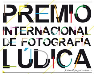 XI Premio Internacional de Fotografía Lúdica 2018