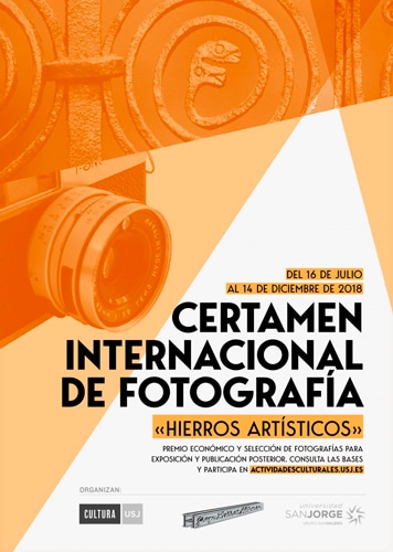 Los mejores concursos de fotografía de diciembre 2018