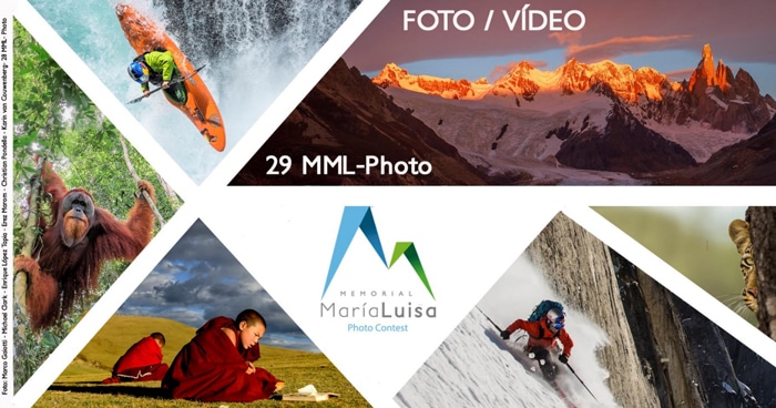 Los mejores concursos de fotografía de diciembre 2018