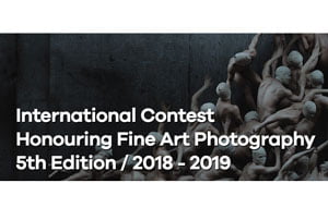 5º Fine Art Photography Awards