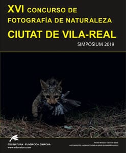 XVI Concurso de Fotografía de Naturaleza Ciudad de Vila-real