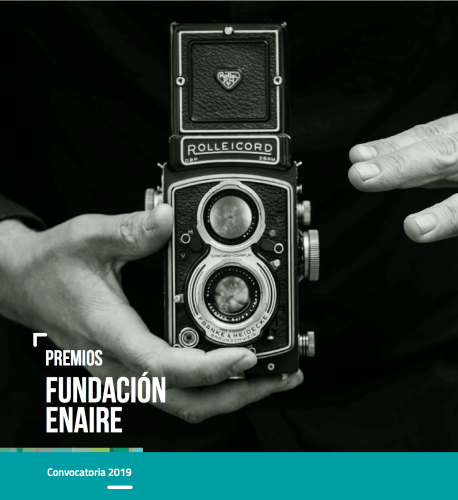 Los mejores concursos de fotografía de marzo 2019