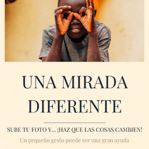 Una mirada diferente