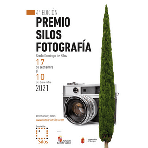 IV Premio SILOS de Fotografía