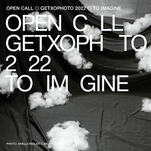 Getxophoto Open Call 2022