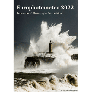 VI Concurso Europhotometeo 2022