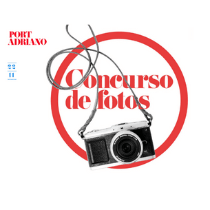 IV Concurso de fotografía 2021 Port Adriano