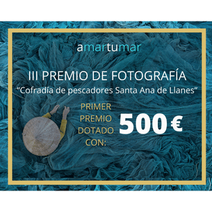 III Premio de fotografía "amartumar"