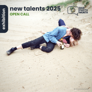 New Talents 2025